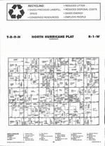 Map Image 019, Fayette and Bond Counties 2007